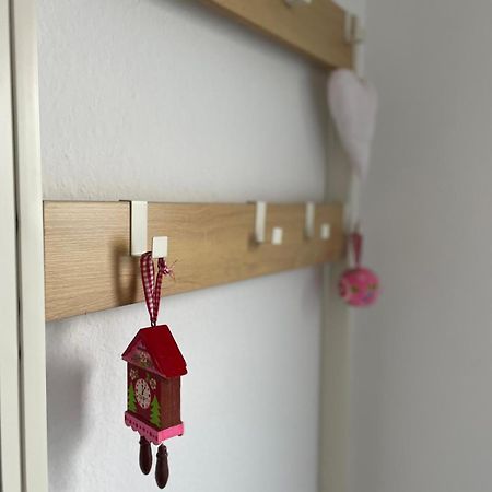 Gemuetliche Wohnung Am Tor Zum Schwarzwald Наґольд Екстер'єр фото