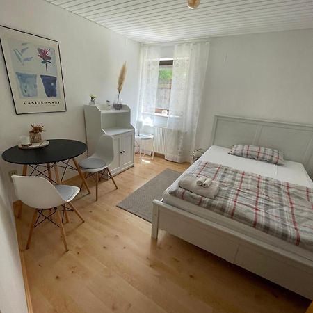 Gemuetliche Wohnung Am Tor Zum Schwarzwald Наґольд Екстер'єр фото