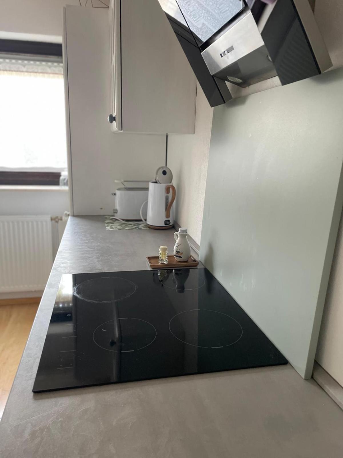 Gemuetliche Wohnung Am Tor Zum Schwarzwald Наґольд Екстер'єр фото