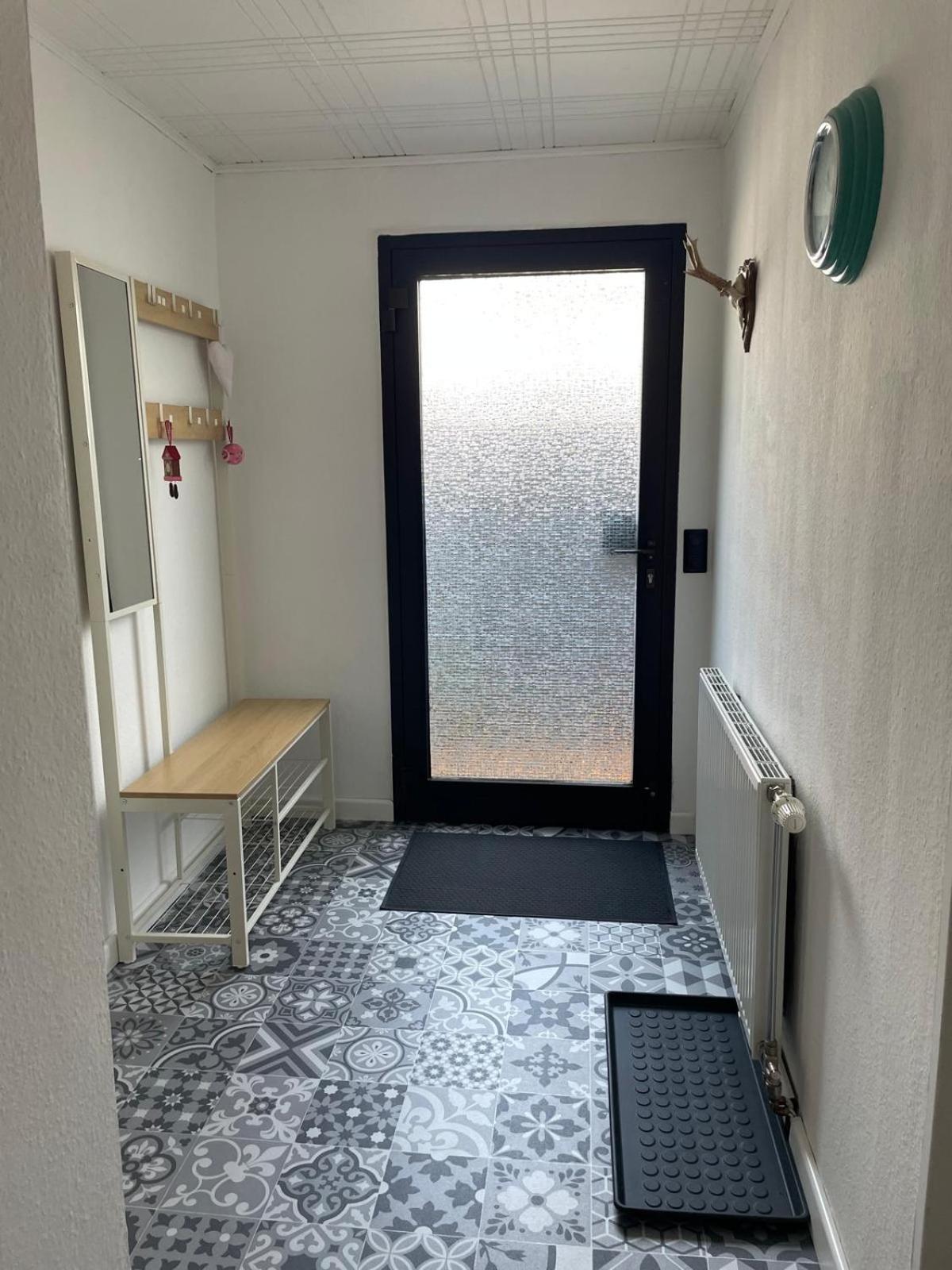 Gemuetliche Wohnung Am Tor Zum Schwarzwald Наґольд Екстер'єр фото