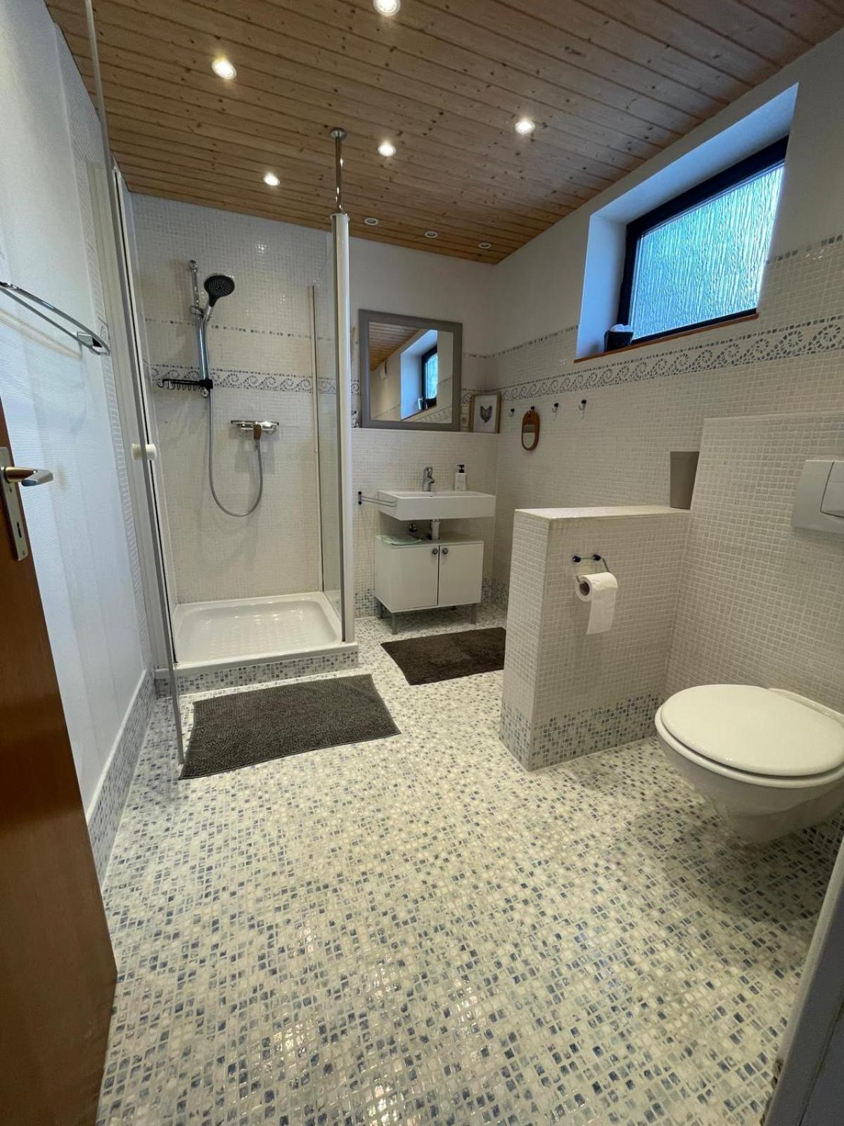 Gemuetliche Wohnung Am Tor Zum Schwarzwald Наґольд Екстер'єр фото