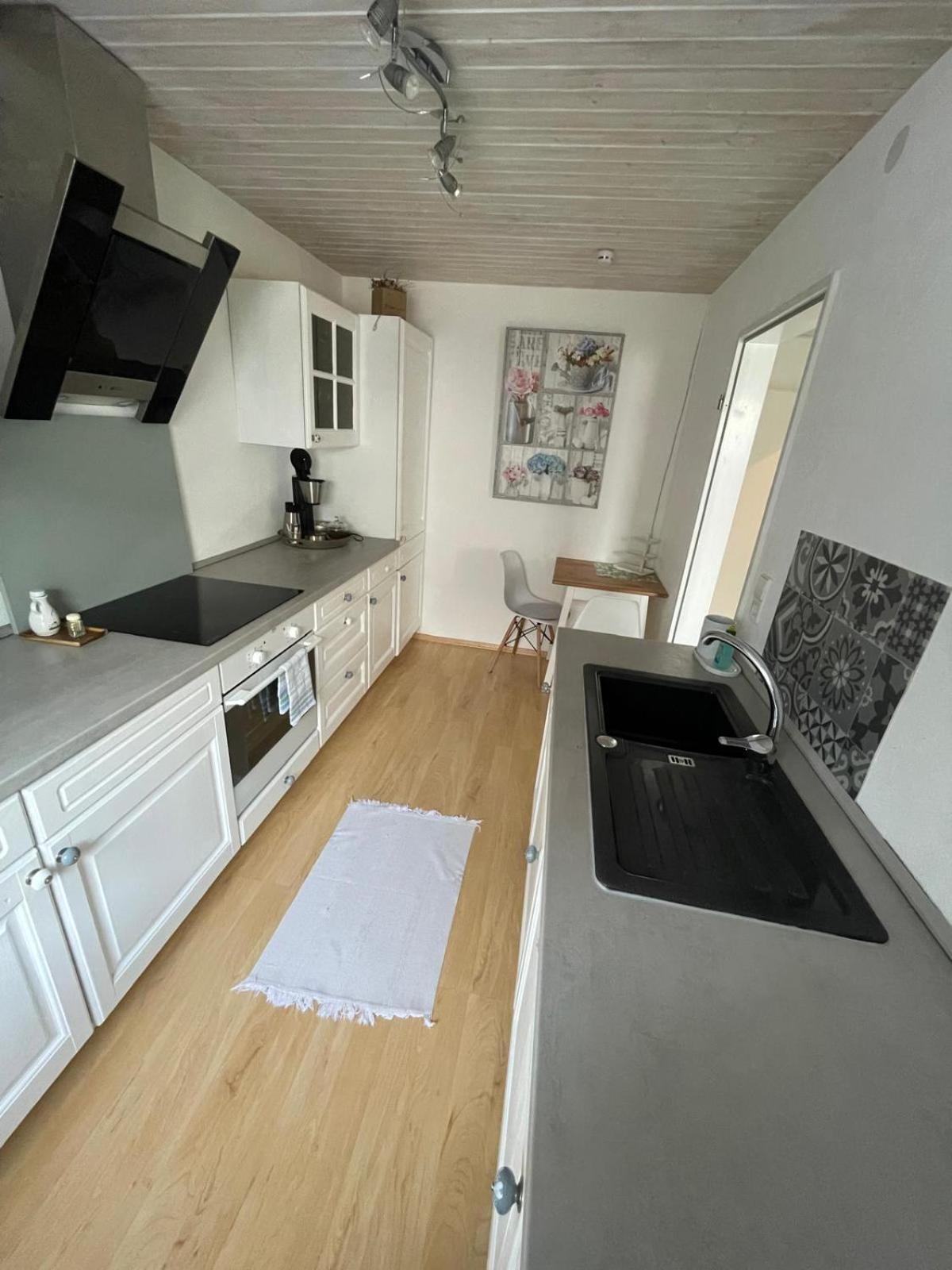 Gemuetliche Wohnung Am Tor Zum Schwarzwald Наґольд Екстер'єр фото
