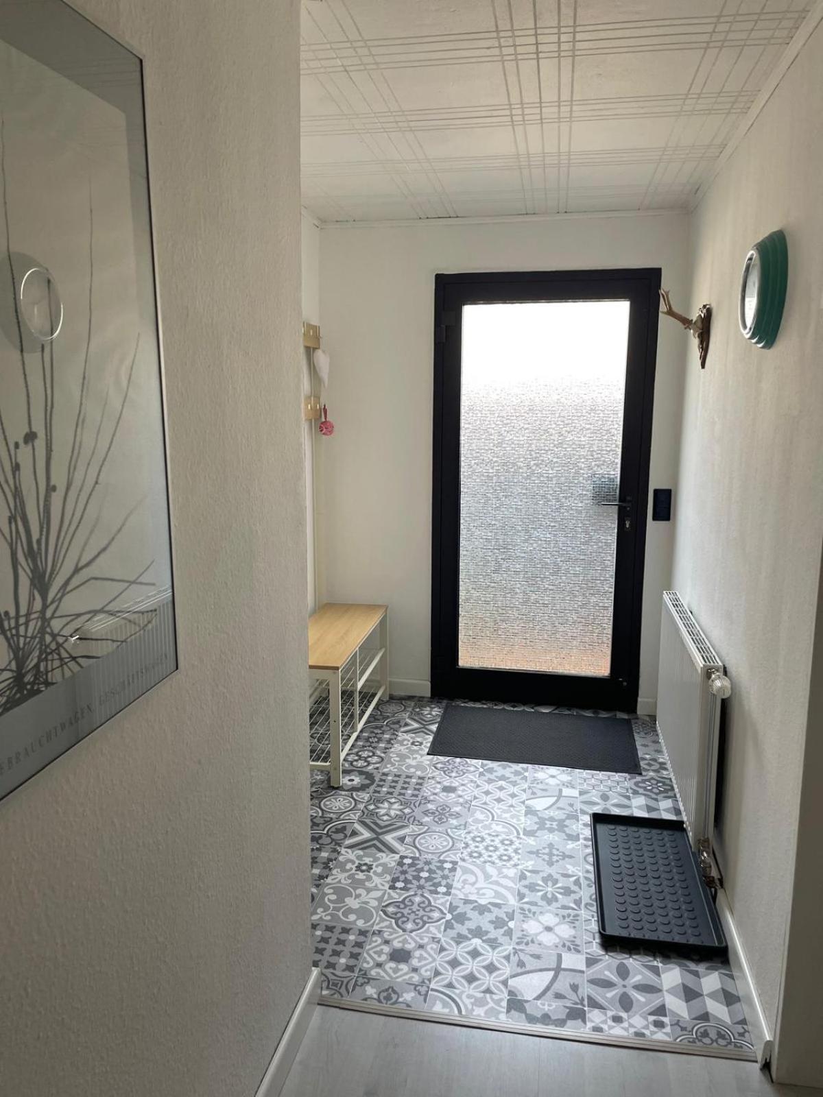 Gemuetliche Wohnung Am Tor Zum Schwarzwald Наґольд Екстер'єр фото